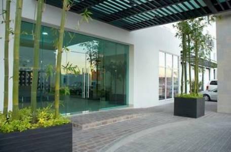 Hotel Express Mexico Plaza Irapuato Exterior photo